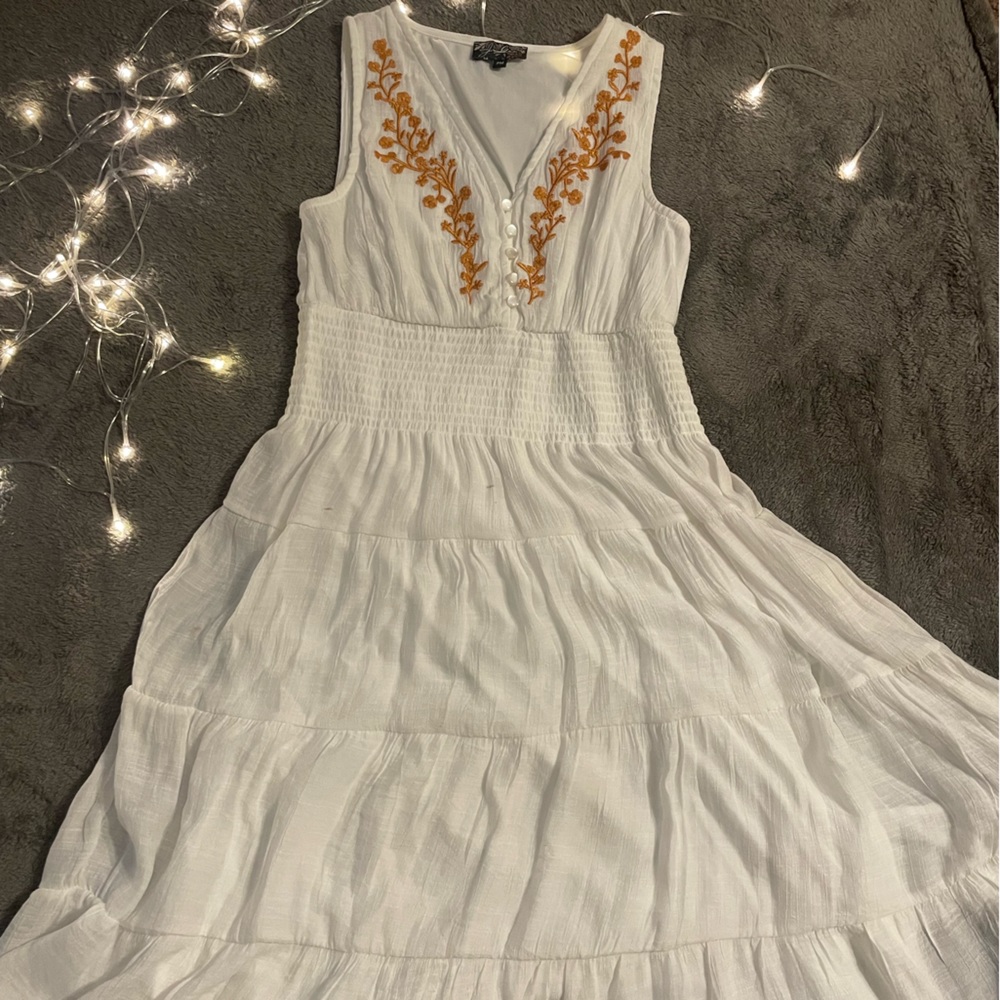 Special event dress. Graduation, baby shower or get together !